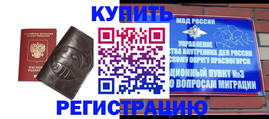 прописка в квартире в Белокурихе